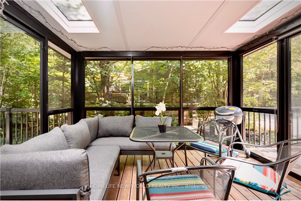 1047 Bonnie Lake Camp Rd, Bracebridge