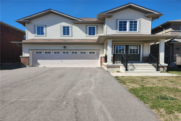 334 Van Dusen Ave, Southgate