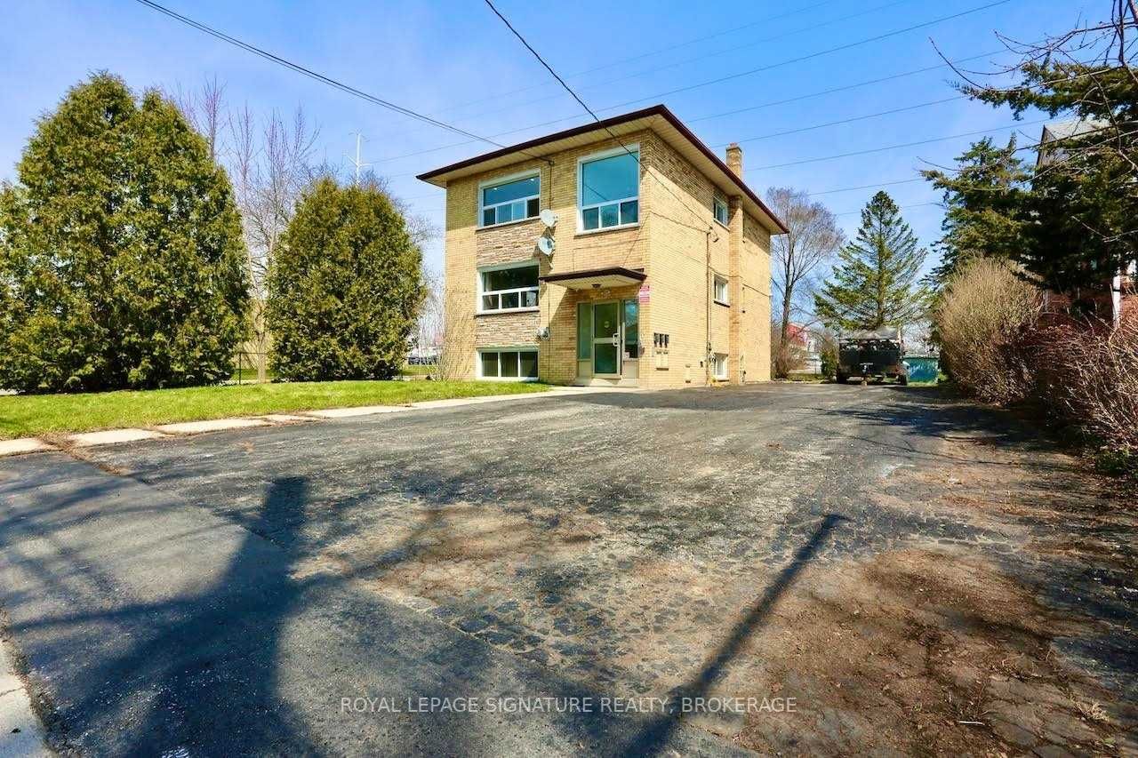 394 Thiel St, #Apt 2