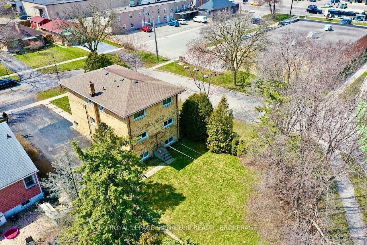 394 Thiel St, #Apt 2