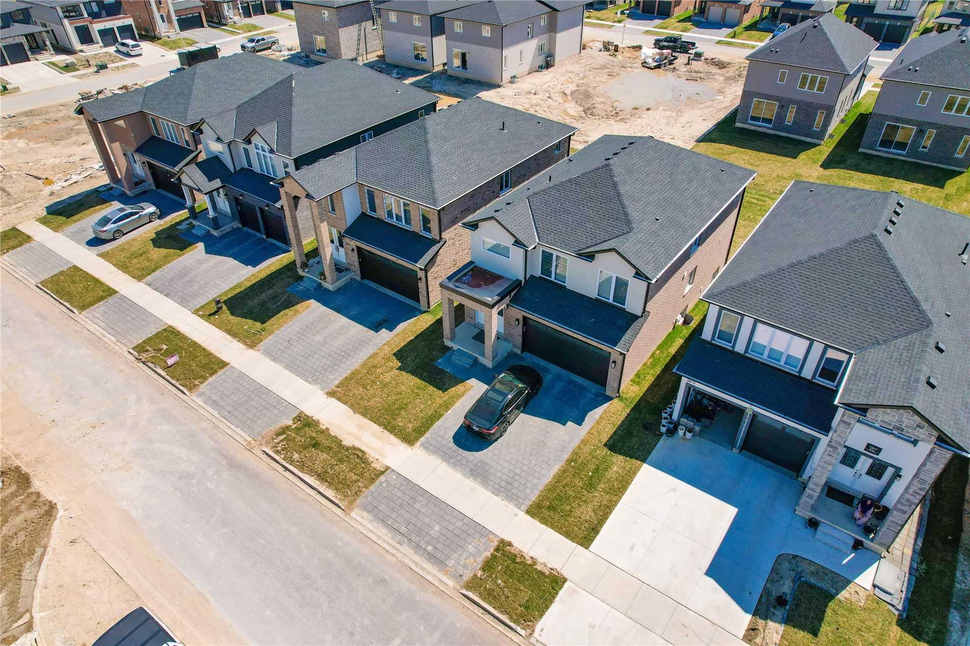 2606 Bateman Tr