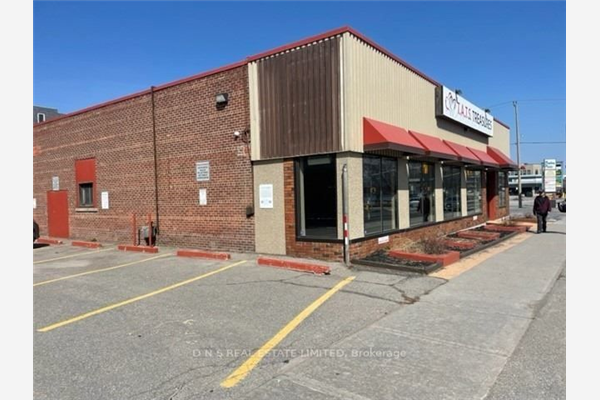 69 George St, Peterborough