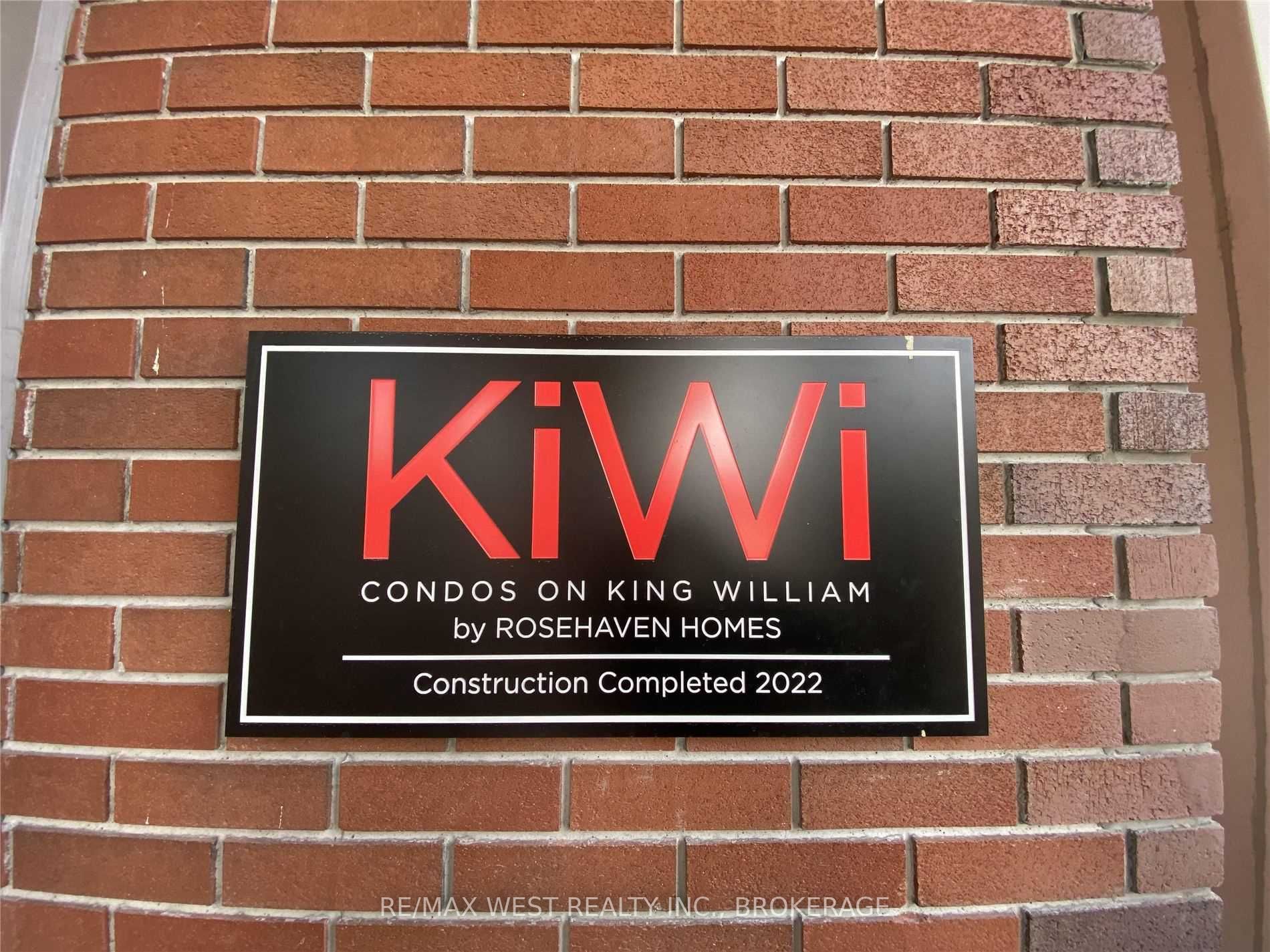 212 King William St, #618
