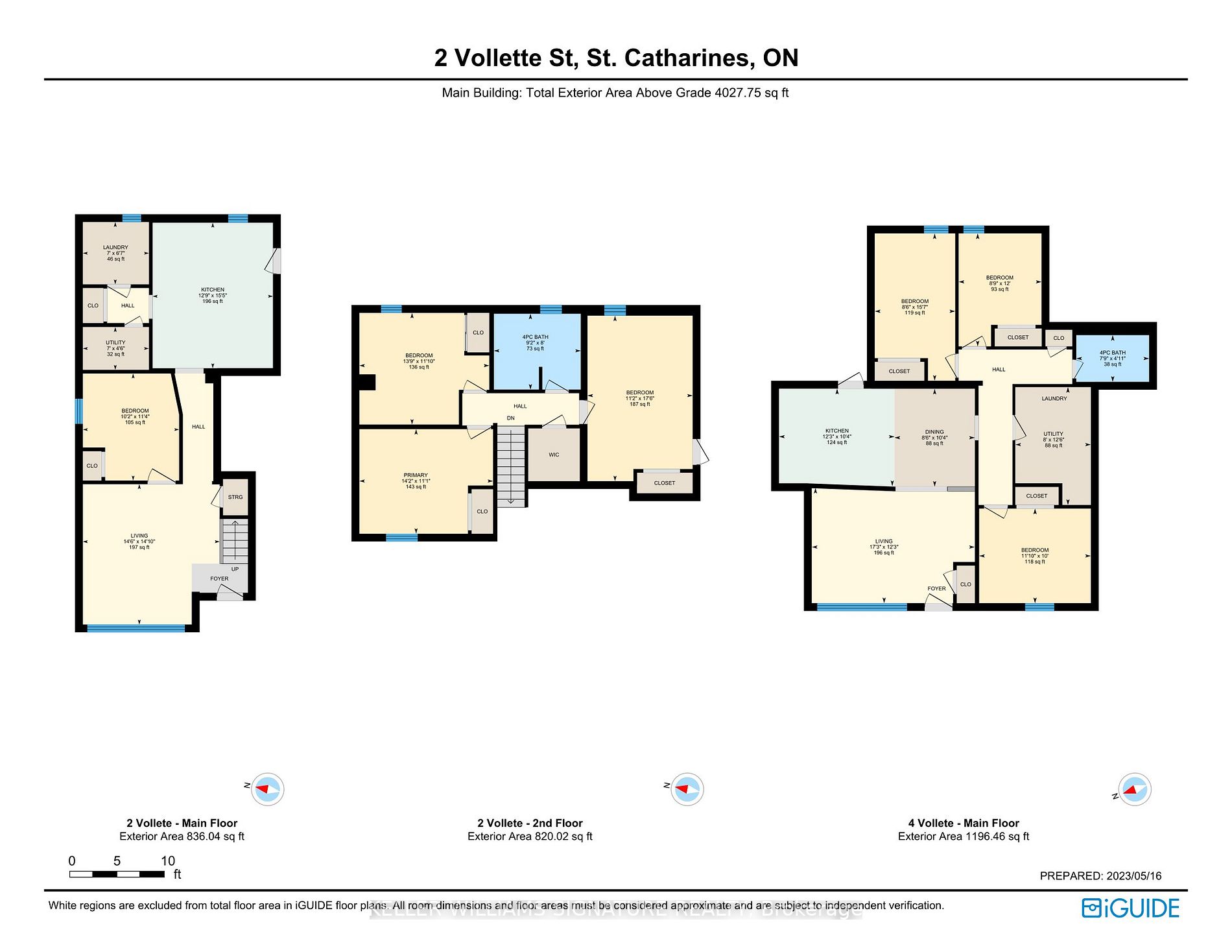 Listing X6027024 - Large Photo # 38