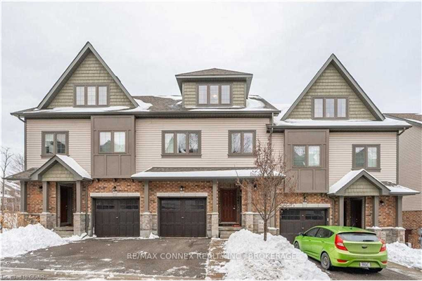 11 Guthrie Lane, Guelph/Eramosa