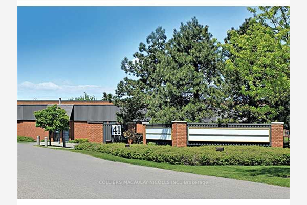 41 Brockley Dr, Hamilton