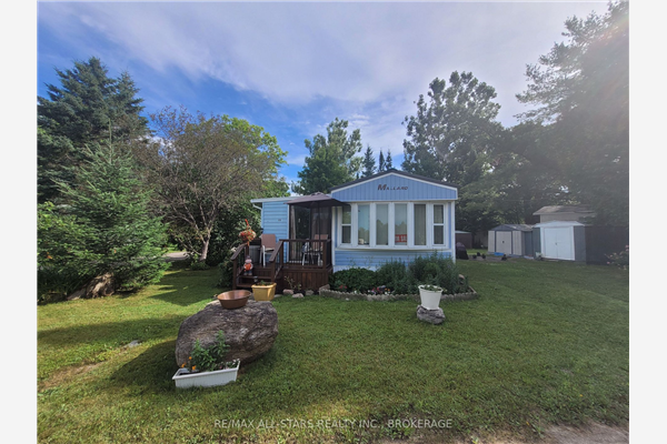 1802 County Rd 121, Kawartha Lakes