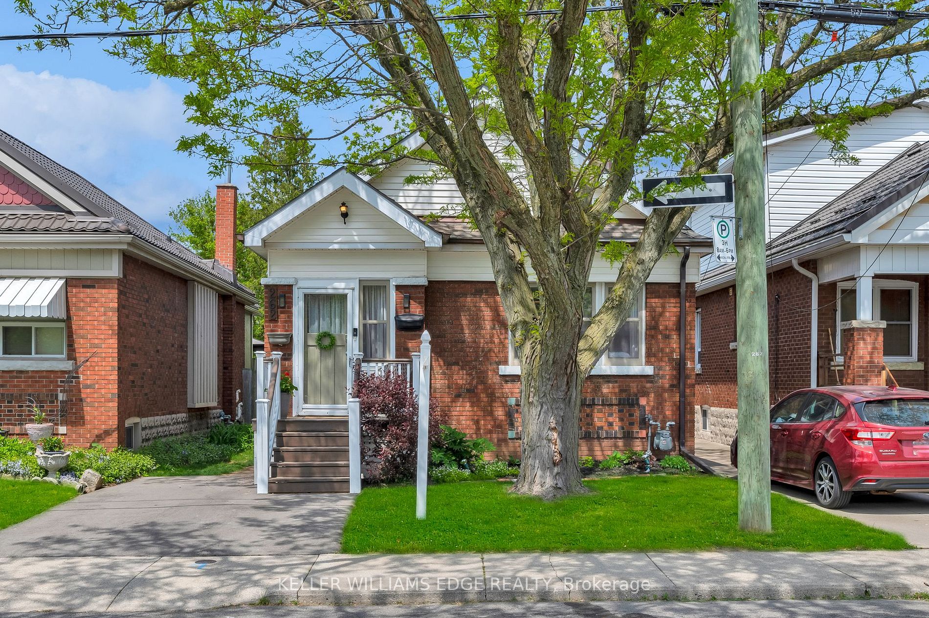 Listing X6027644 - Large Photo # 1