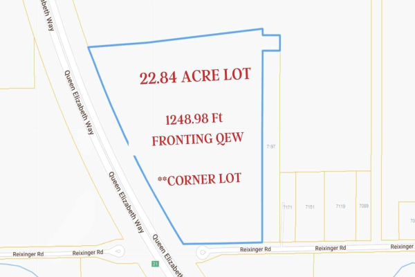 7269 Reixinger Rd, Niagara Falls