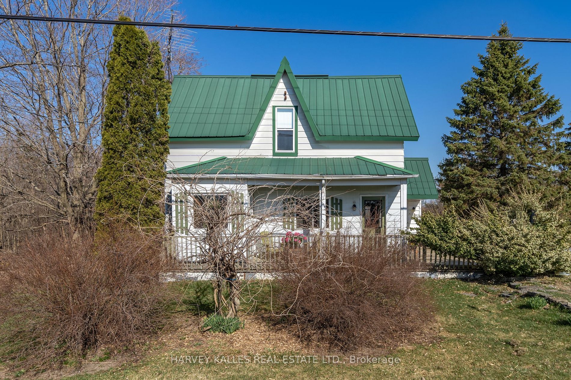 1701 County 7 Rd