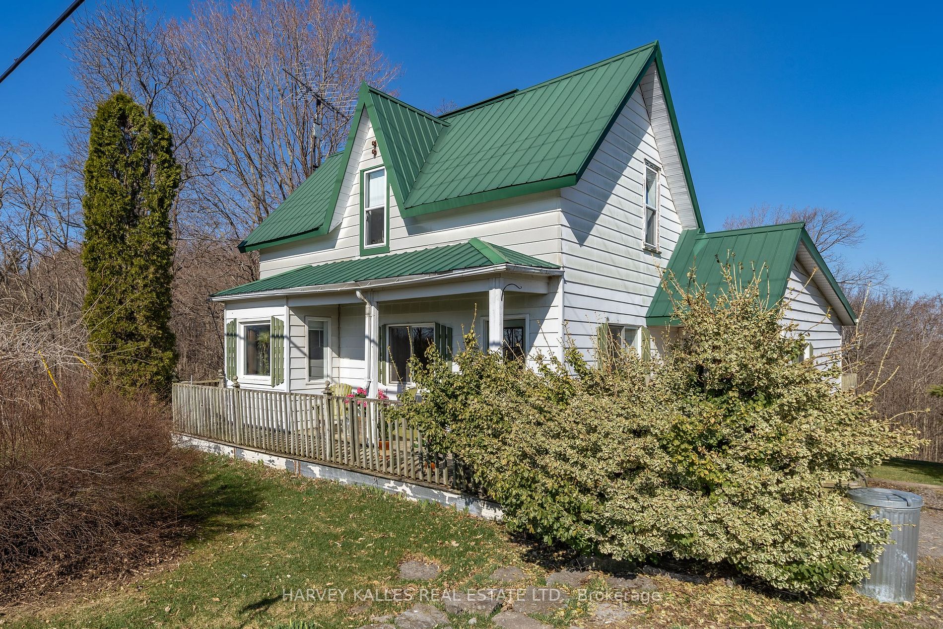 1701 County 7 Rd