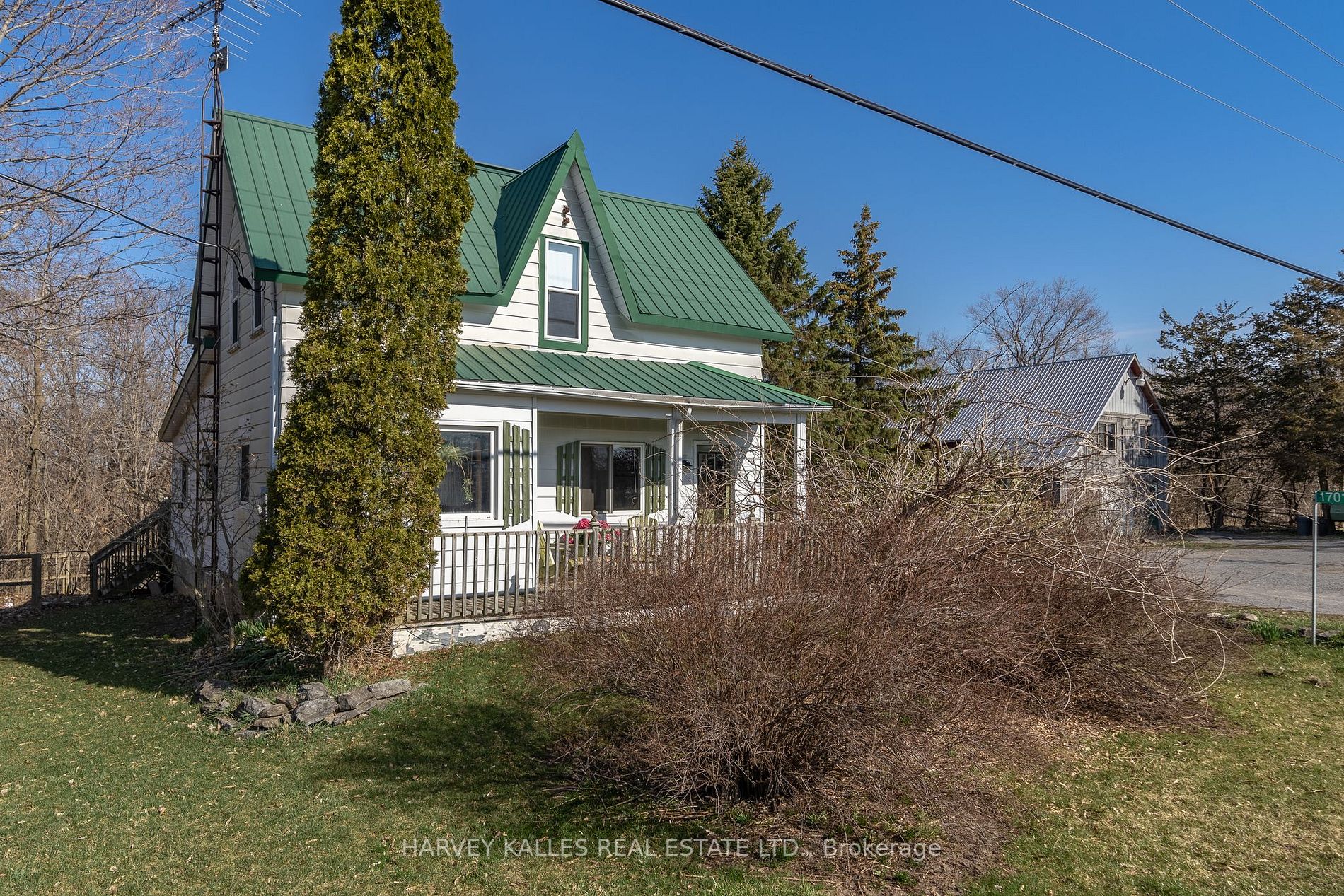 1701 County 7 Rd