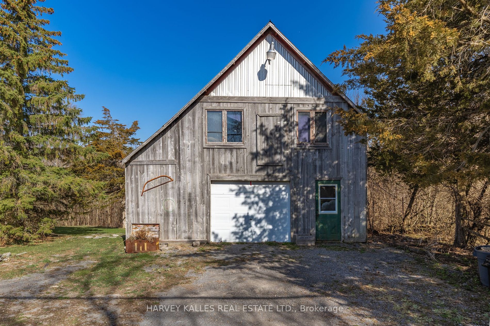 1701 County 7 Rd