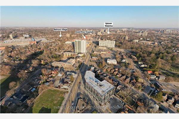 624 King St W, Waterloo