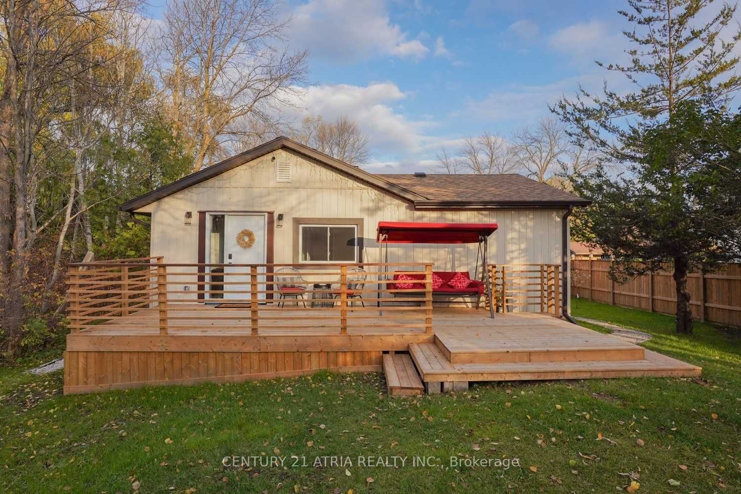 162 Blue Mountain Drive