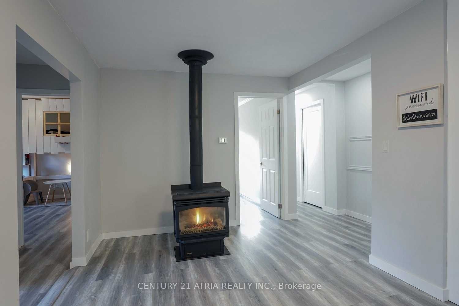 162 Blue Mountain Drive