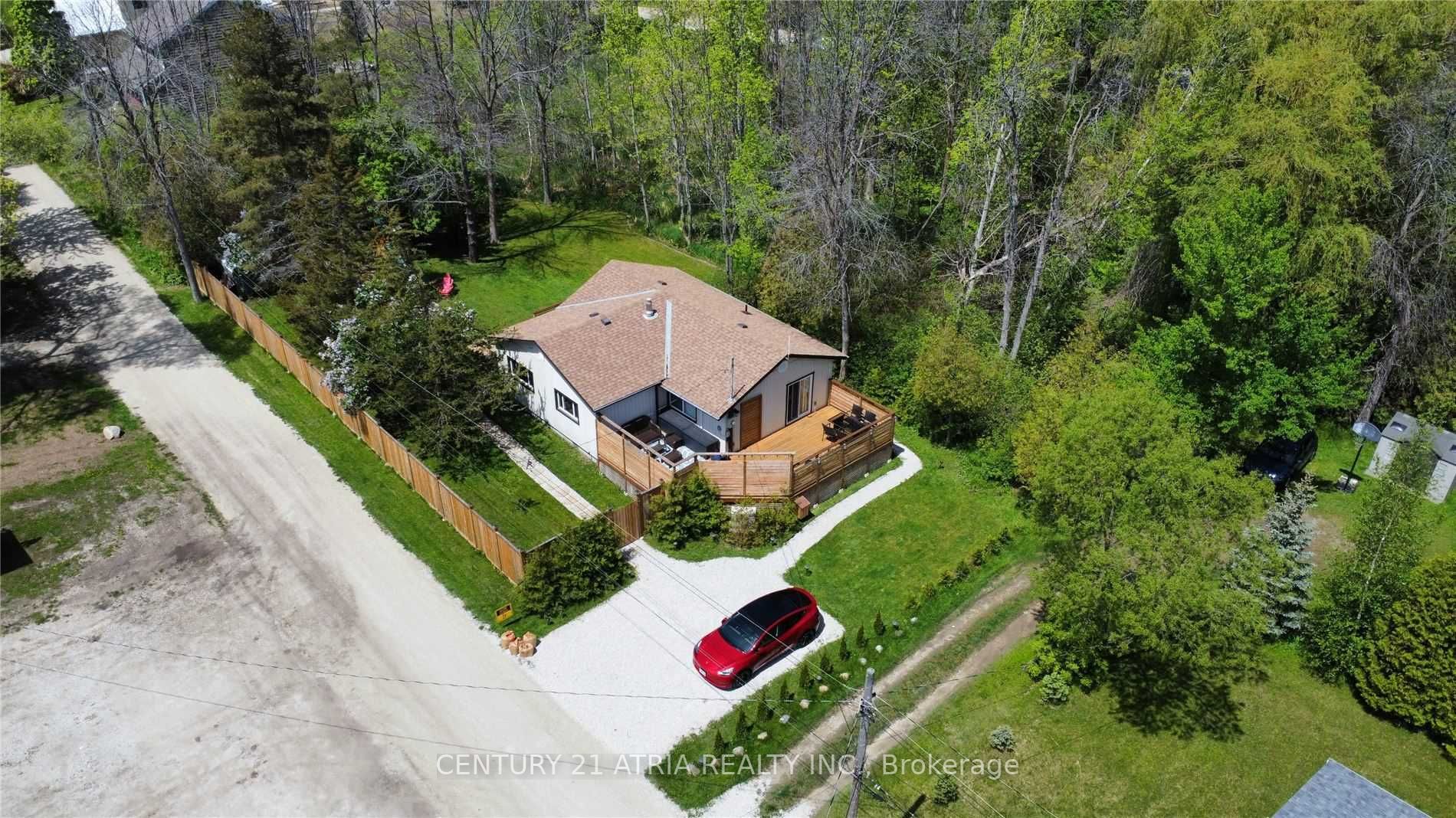 162 Blue Mountain Drive