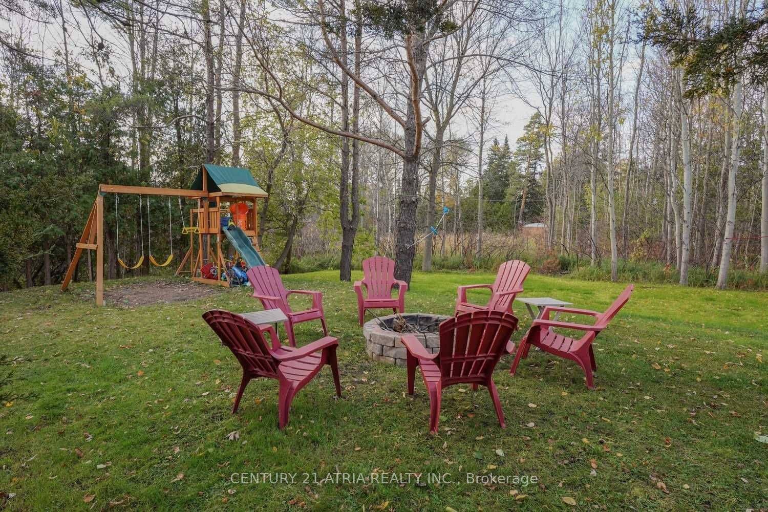 162 Blue Mountain Drive