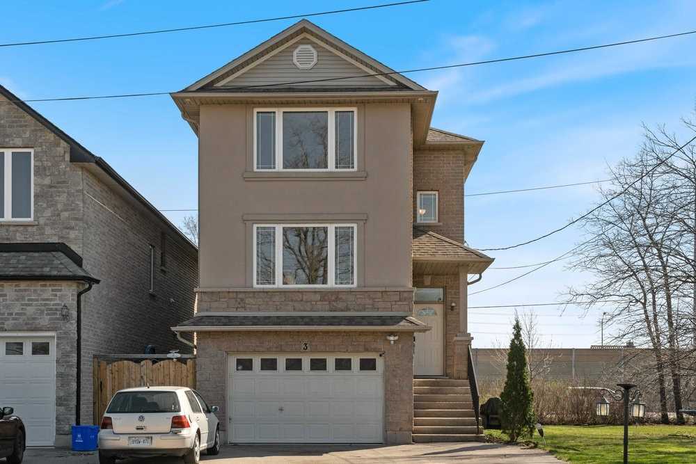 3 Trillium Avenue