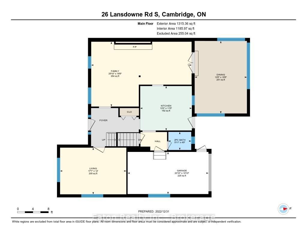 Listing X6028025 - Large Photo # 28