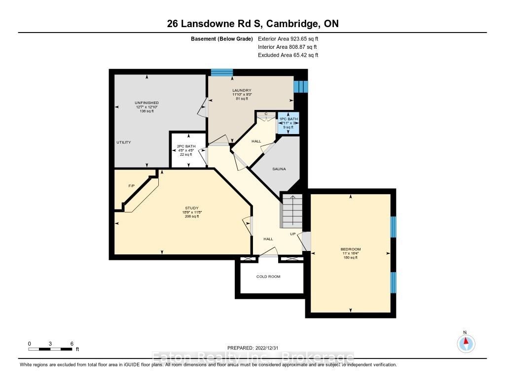 Listing X6028025 - Large Photo # 30