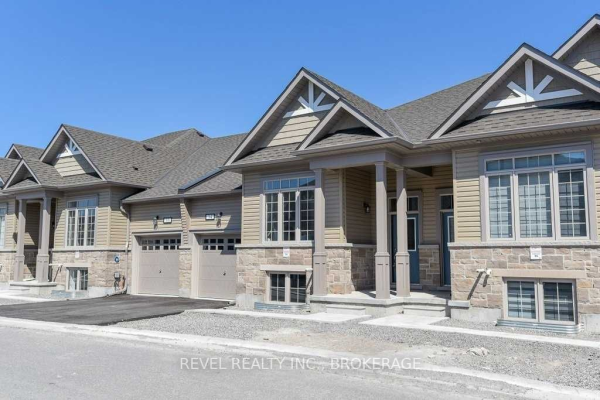 17 Lakewood Cres, Kawartha Lakes