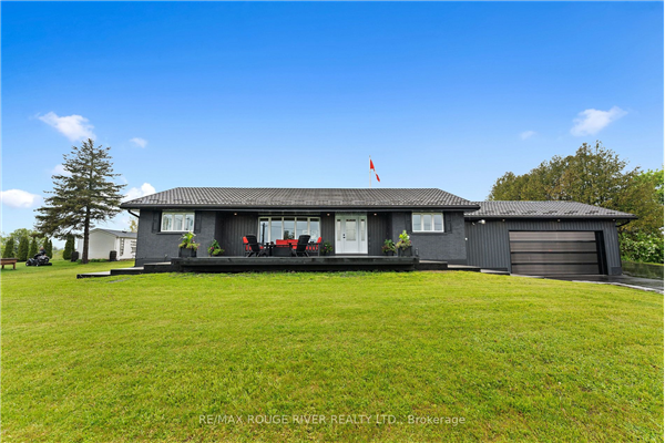 2904 Sleeman Dr, Port Hope