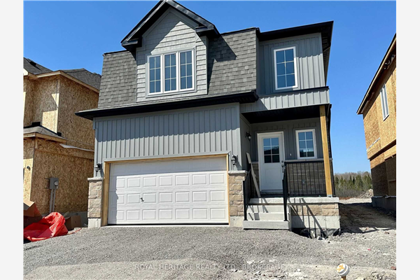 8 Hillcroft Way, Kawartha Lakes
