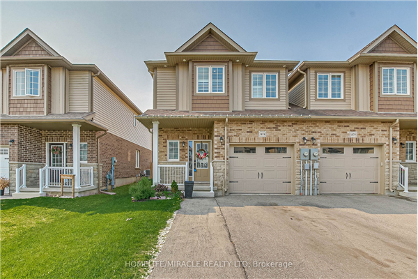 1474 Caen Ave, Woodstock