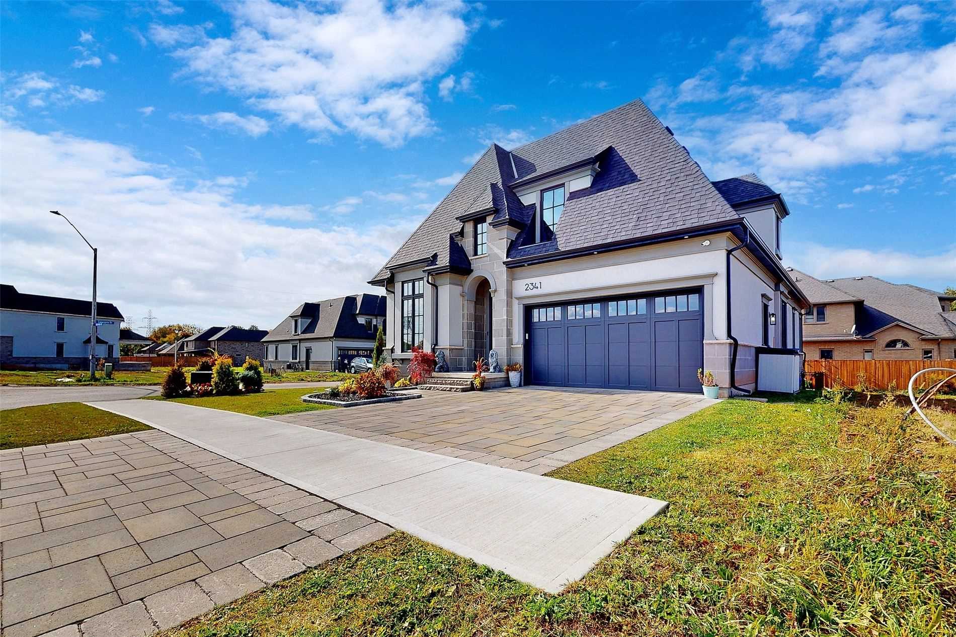 2341 Terravita Dr