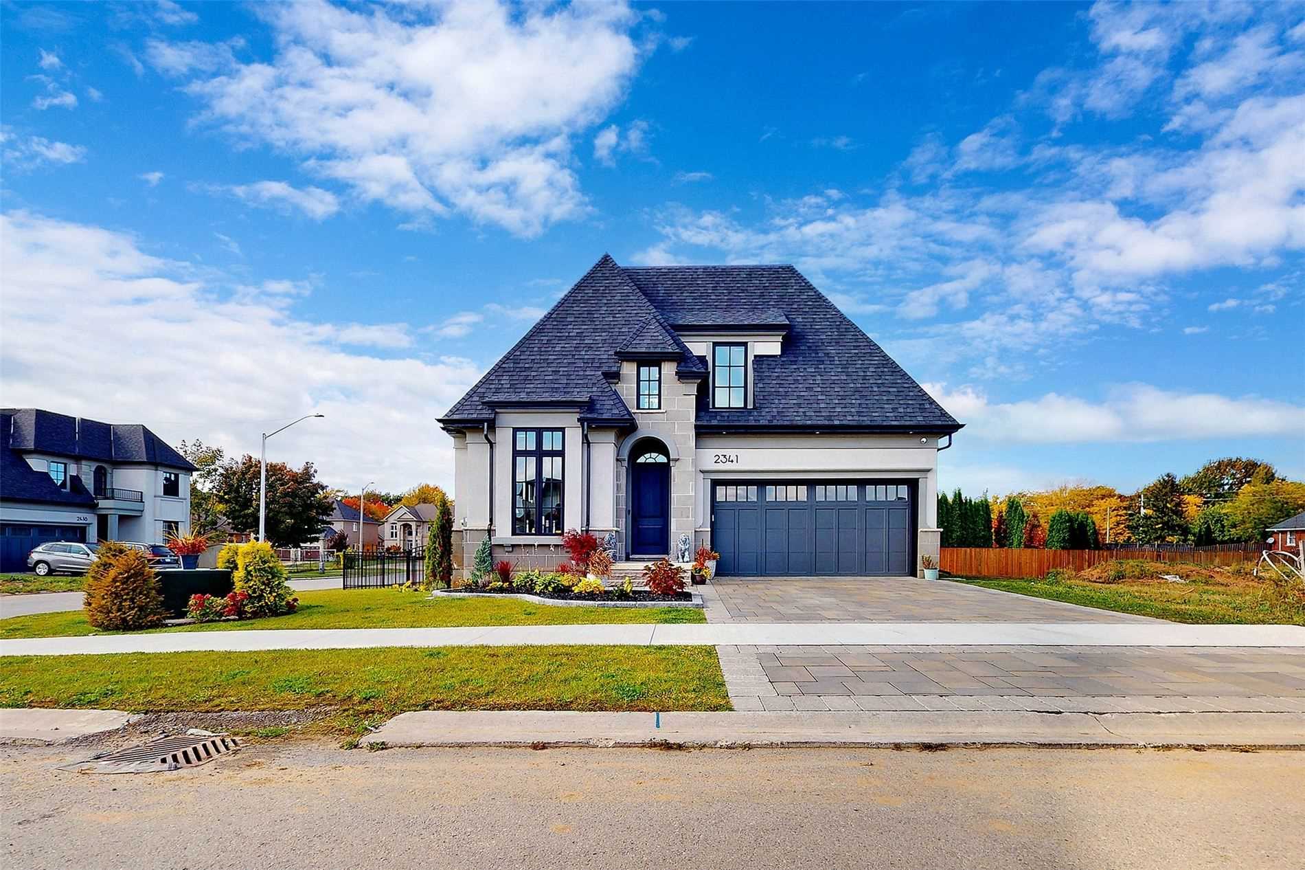 2341 Terravita Dr
