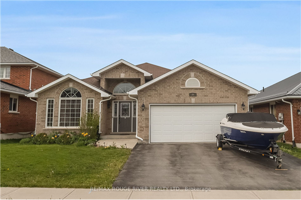 26 Kipling Dr, Belleville