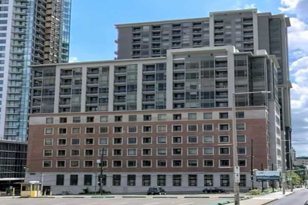 150 Main St W, Hamilton