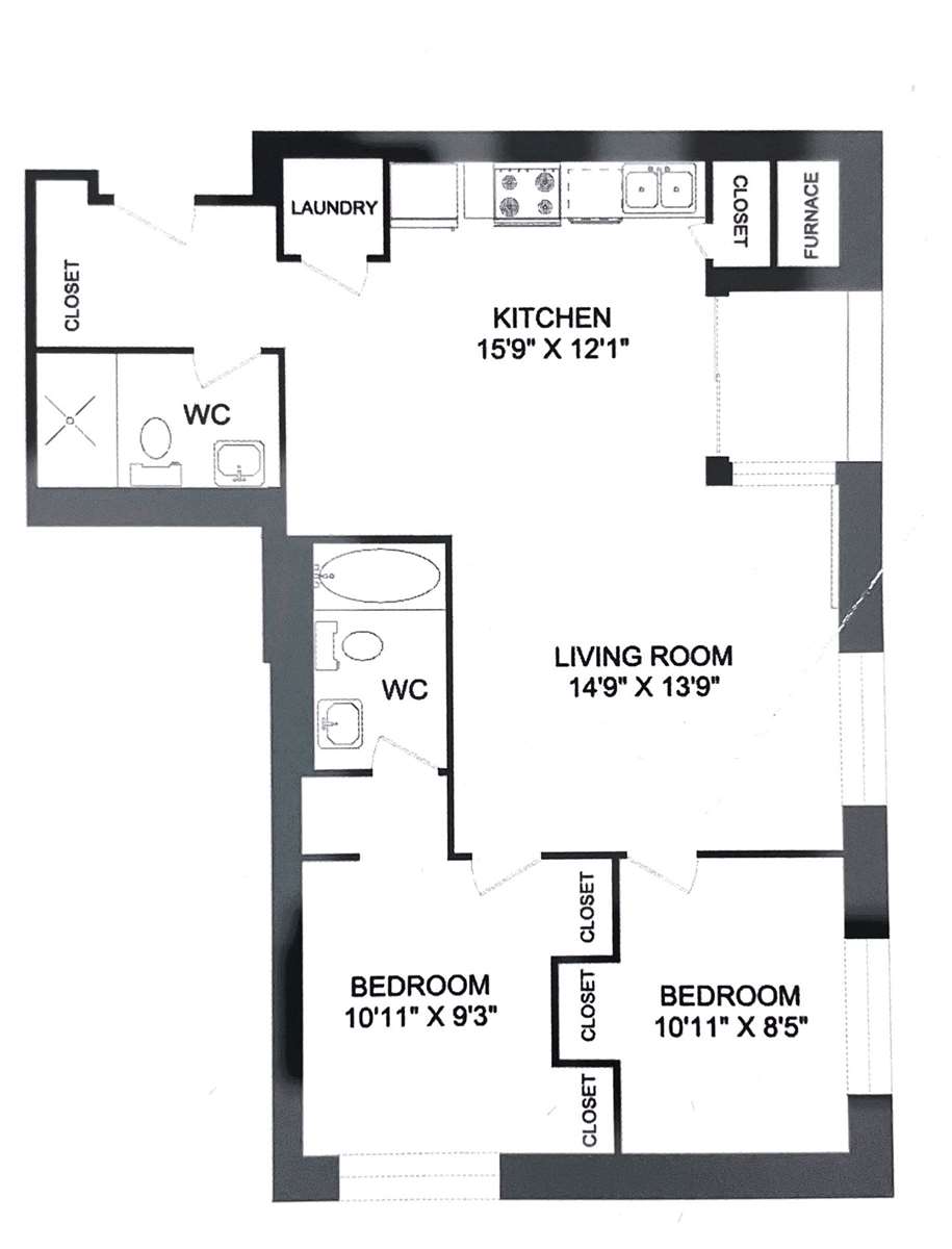 Listing X6029275 - Large Photo # 19