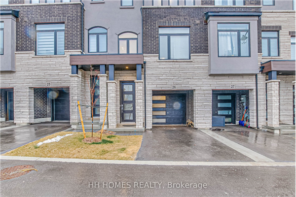 314 Equestrian Way, Cambridge