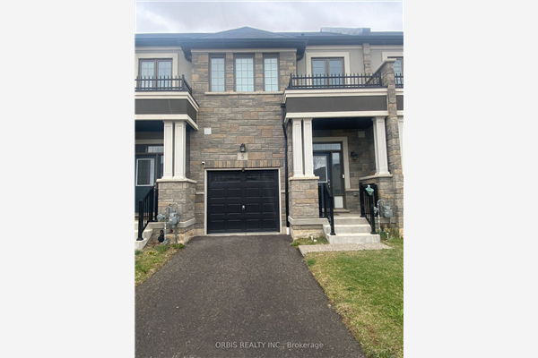5 Bilanski Farm Rd, Brantford
