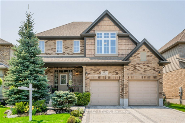 453 Kelso Dr, Waterloo