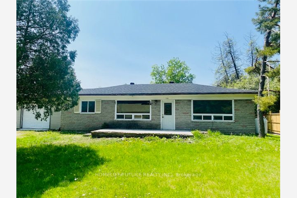 126 Ellice St, Kawartha Lakes