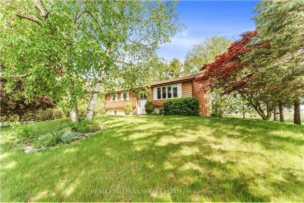 56 North St E, Tillsonburg