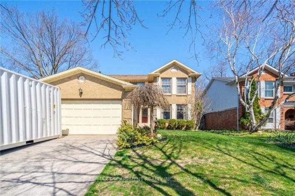 7 Forestview Dr, Hamilton