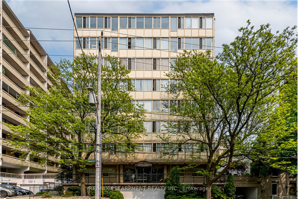 101 Queen St S, Hamilton