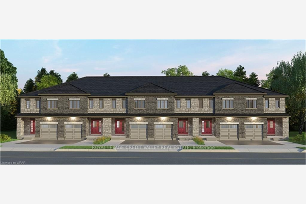 135 Hardcastle Dr, Cambridge