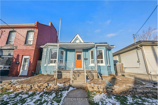 137 Emerald St, Hamilton