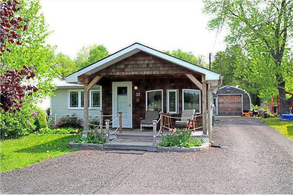 57 West St, Kawartha Lakes