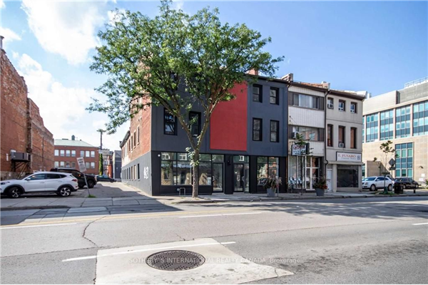 90 John St S, Hamilton