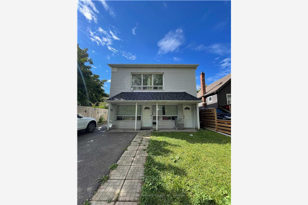 110 Bowman St, Hamilton