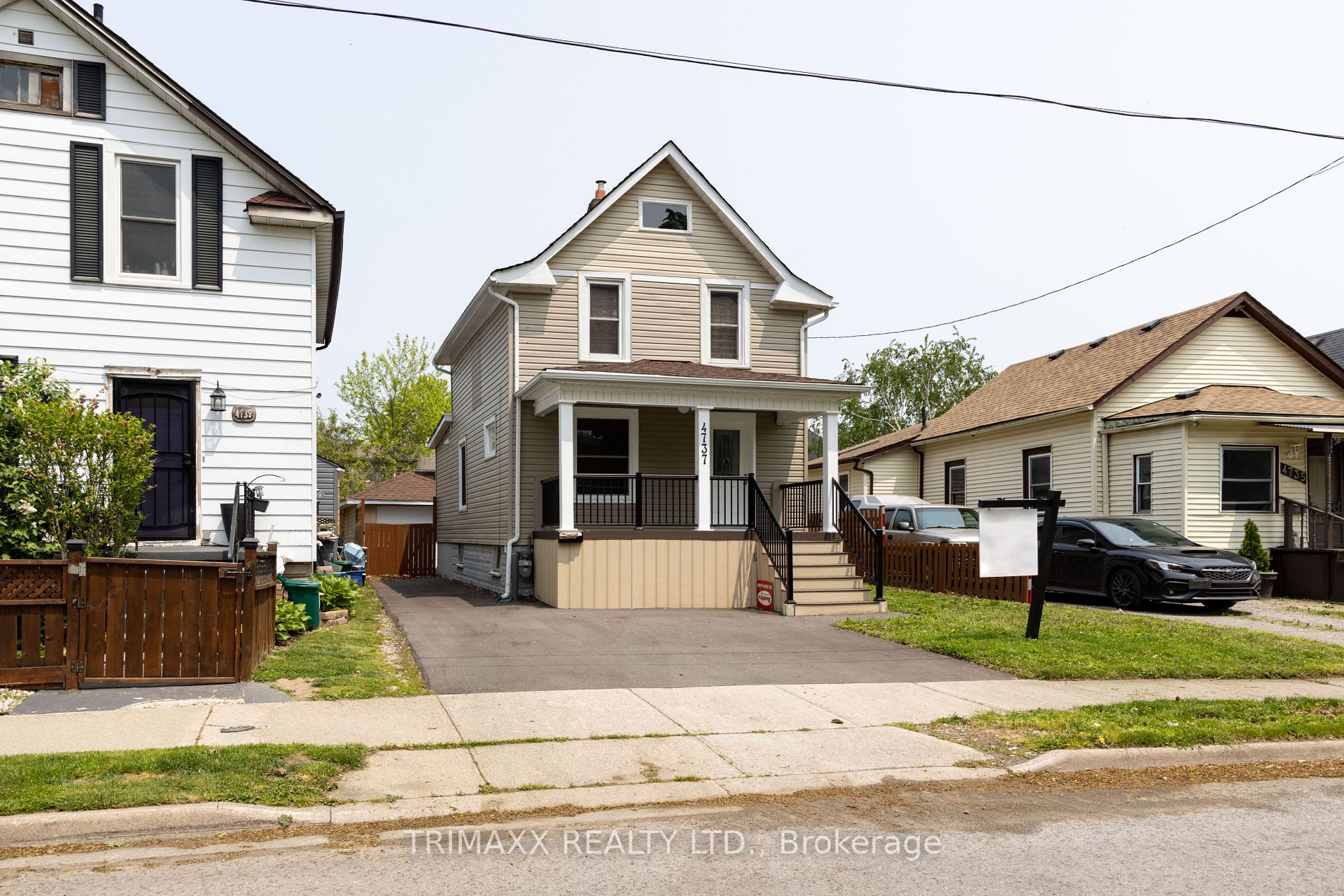 Listing X6031500 - Large Photo # 2