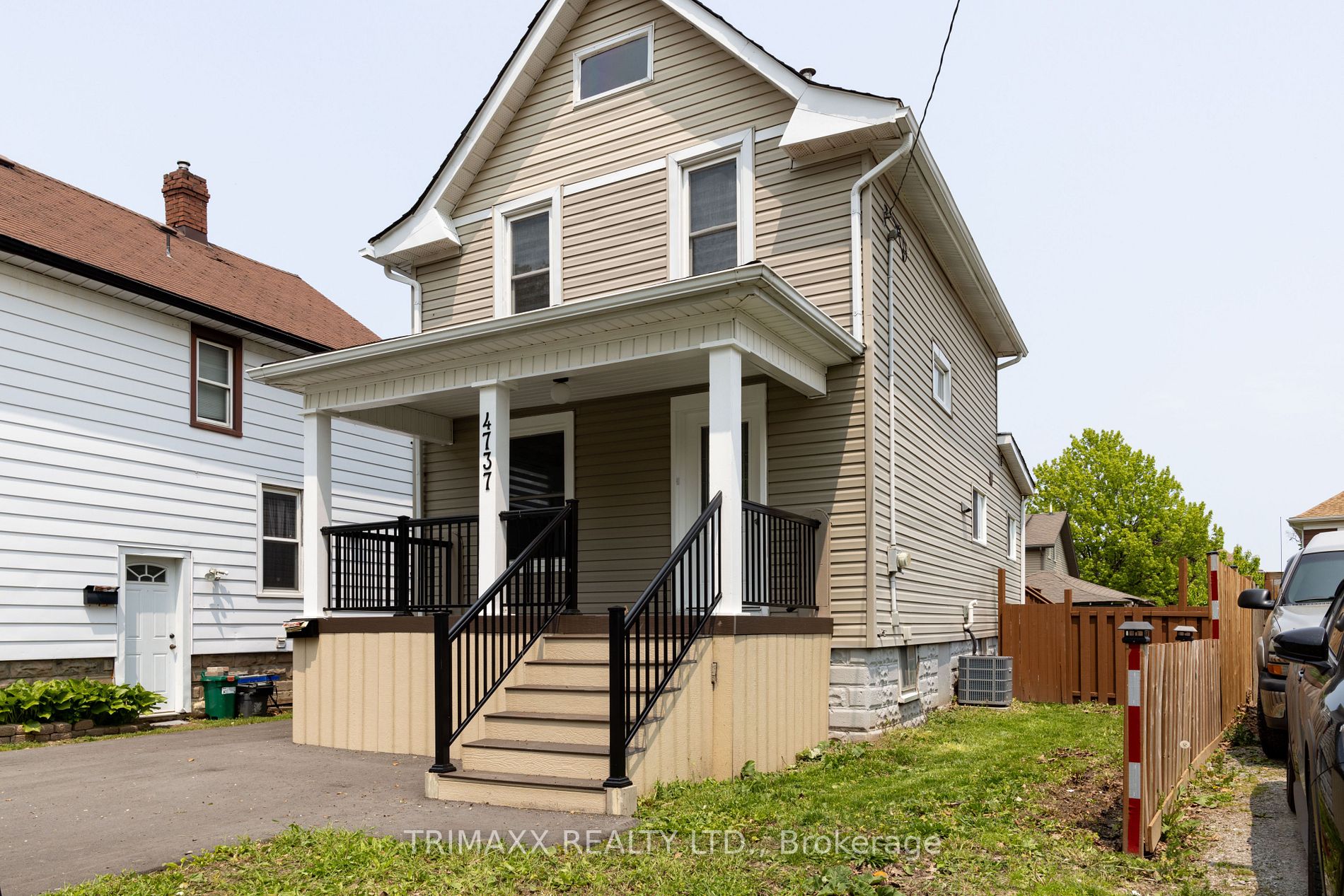 Listing X6031500 - Large Photo # 4