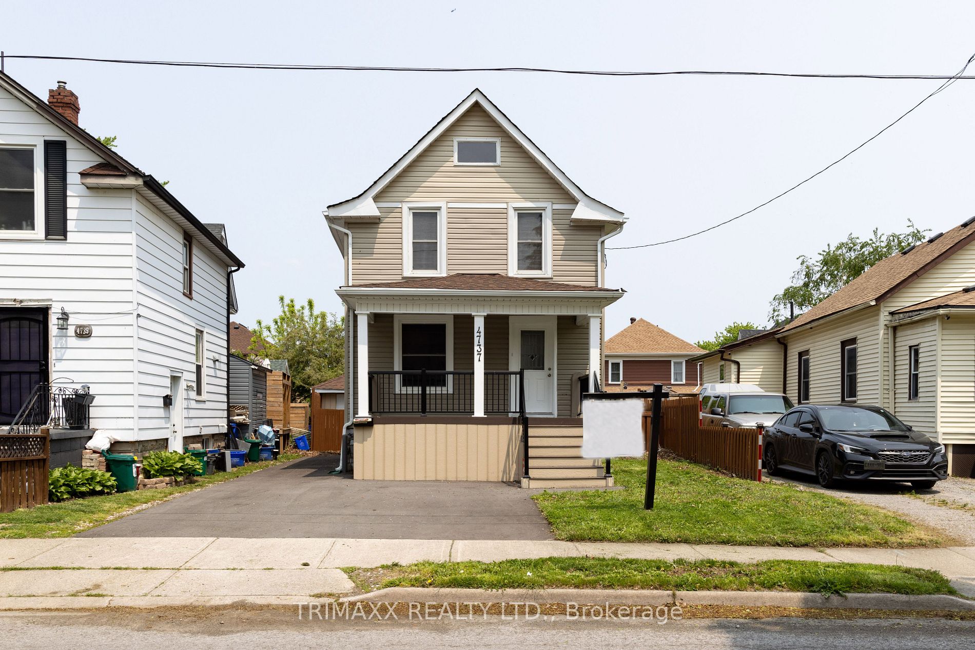 Listing X6031500 - Large Photo # 1