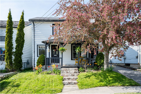 304 Tweed St, Cobourg